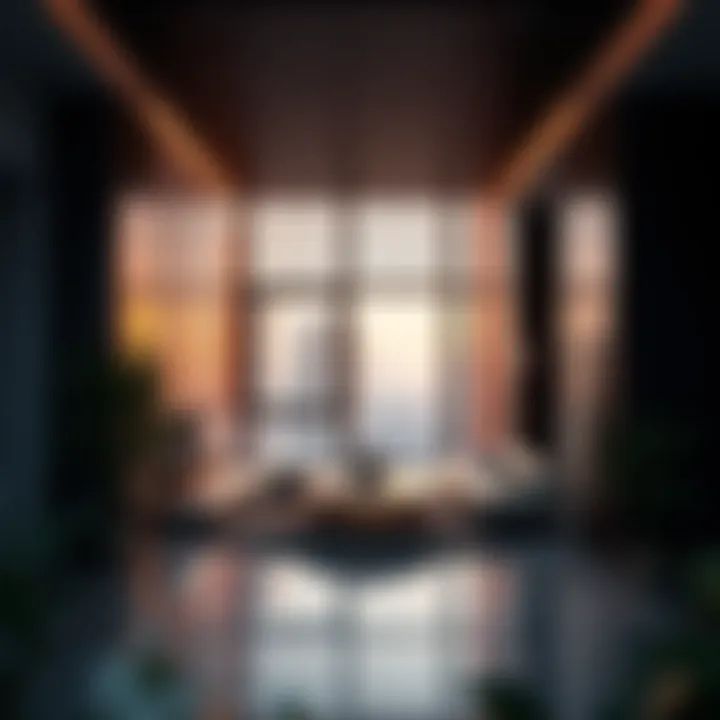 Notable In-Depth Exploration of District 1 Residences