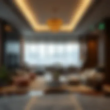 In-Depth Exploration of District 1 Residences Summary In-Depth Exploration of District 1 Residences Summary
