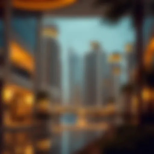 Investing in Dubai: A Comprehensive Overview Introduction