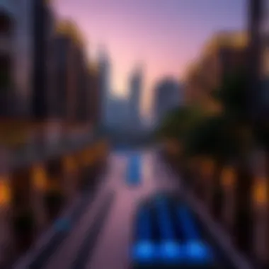 Notable Investing in Dubai: A Comprehensive Overview