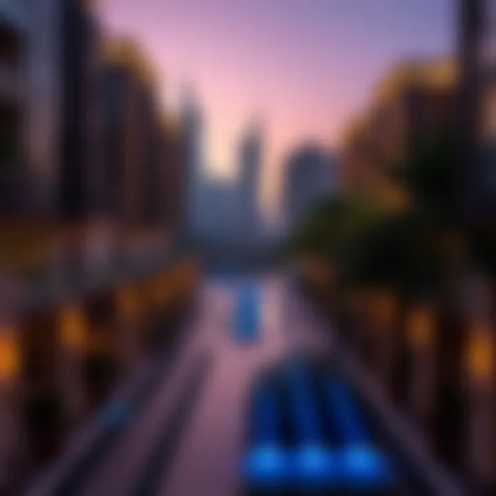 Notable Investing in Dubai: A Comprehensive Overview