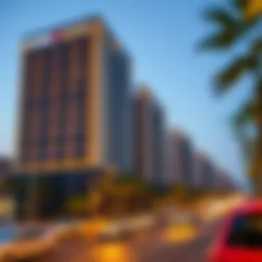 Investing in Dubai: A Comprehensive Overview Summary Investing in Dubai: A Comprehensive Overview Summary