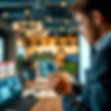 Technology Empowering Keller Williams Agents Technological tools used by Keller Williams agents