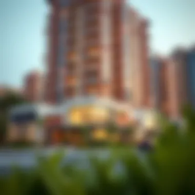 Landlord and Tenant Agreement