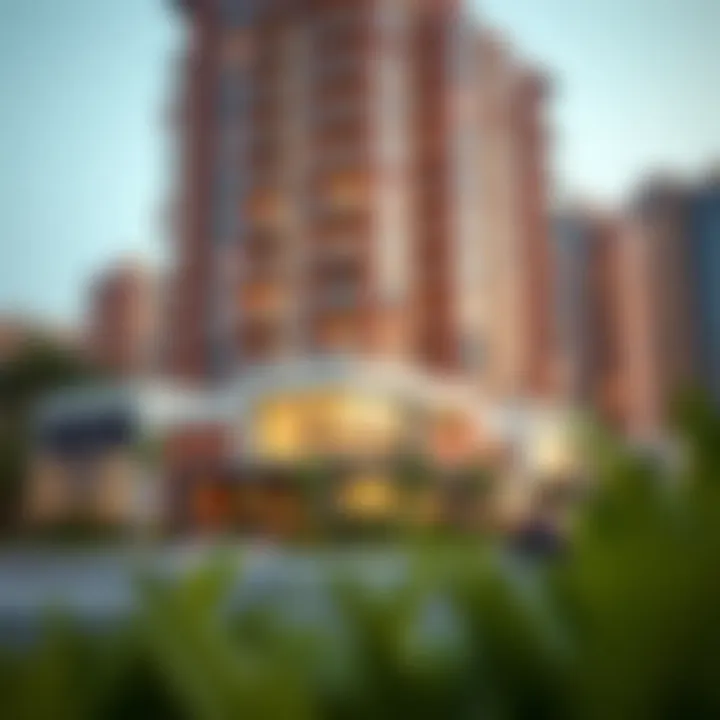 Landlord and Tenant Agreement