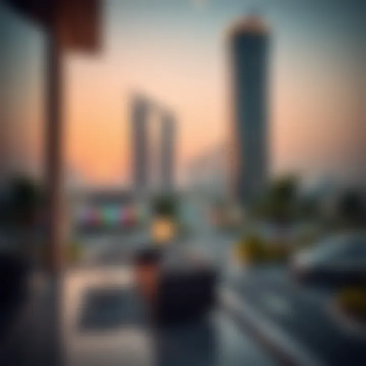 Legal Aspects of Moving Out