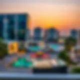 Living in the UAE: A Comprehensive Guide Introduction
