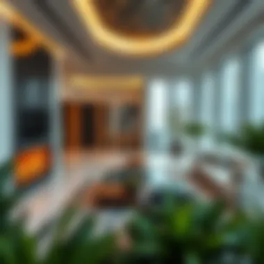Notable Living in the UAE: A Comprehensive Guide