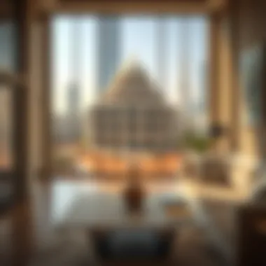 Living in the UAE: A Comprehensive Guide Summary