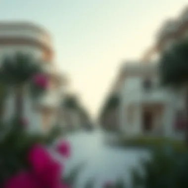Notable Maha Townhouses: A Comprehensive Exploration of Luxury Living in Dubai