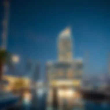 Notable Marina Arcade Tower: A Comprehensive Analysis Notable Marina Arcade Tower: A Comprehensive Analysis