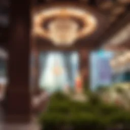 Market Dynamics and Opportunities in Abu Hail Introduction