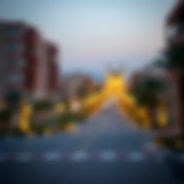 Notable Market Dynamics and Opportunities in Abu Hail Notable Market Dynamics and Opportunities in Abu Hail