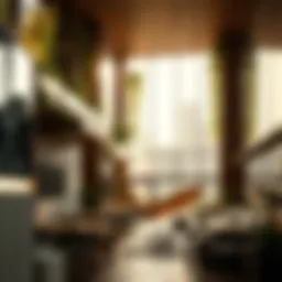 مدينة مصدر: The Future of Sustainable Urban Living Introduction