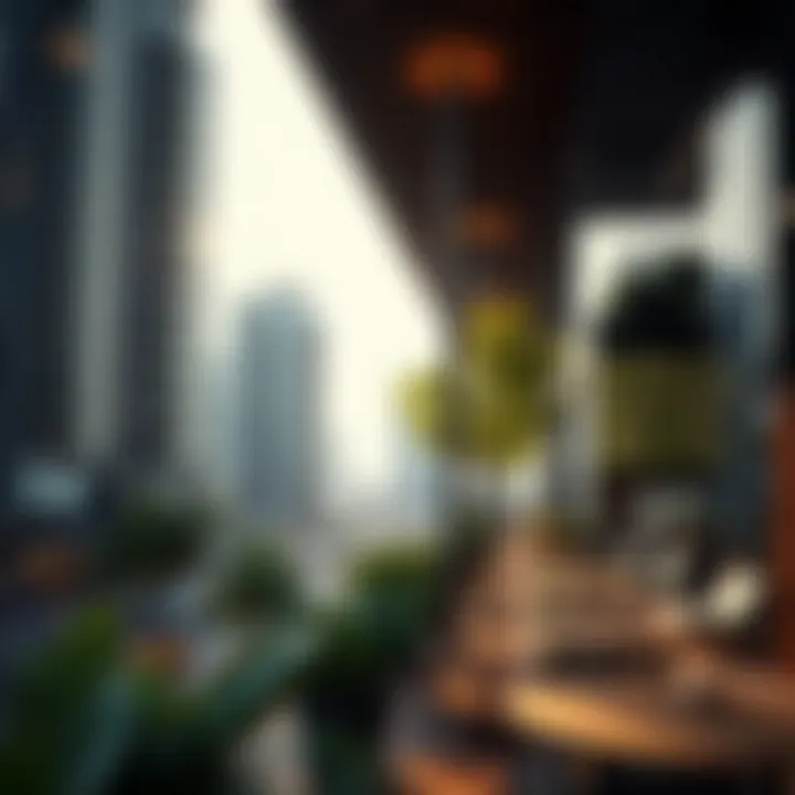Notable مدينة مصدر: The Future of Sustainable Urban Living