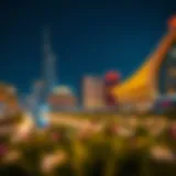 Meydan City: A Comprehensive Overview of Dubai's Urban Gem Introduction