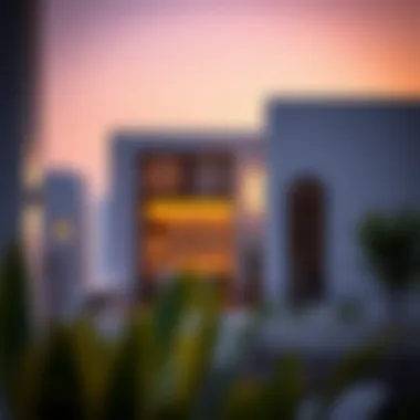 Notable Monthly Studio Rentals in Al Waqa'a: Insights and Considerations
