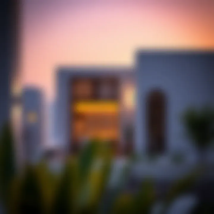 Notable Monthly Studio Rentals in Al Waqa'a: Insights and Considerations