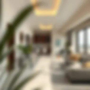 Monthly Studio Rentals in Al Waqa'a: Insights and Considerations Summary