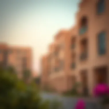 Analyzing Real Estate Trends in Nad Al Hamar Real estate market analysis in Nad Al Hamar