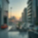 Navigating Apartment Rentals in Dubai Introduction