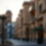 Navigating Foreclosed Properties in Dubai's Real Estate Market Introduction