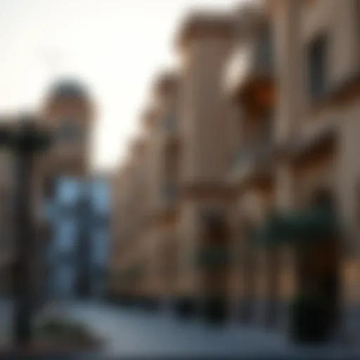Navigating Foreclosed Properties in Dubai's Real Estate Market Introduction