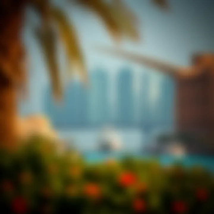 Local attractions near Dubai Creek Harbour