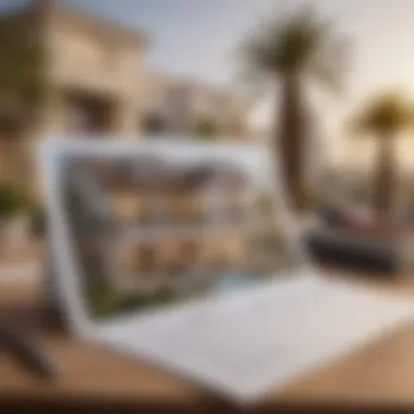 Essential Property Documentation Documentation and paperwork involved in property acquisition