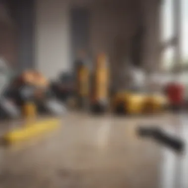 Property Maintenance Essentials Maintenance tools and practices for property upkeep