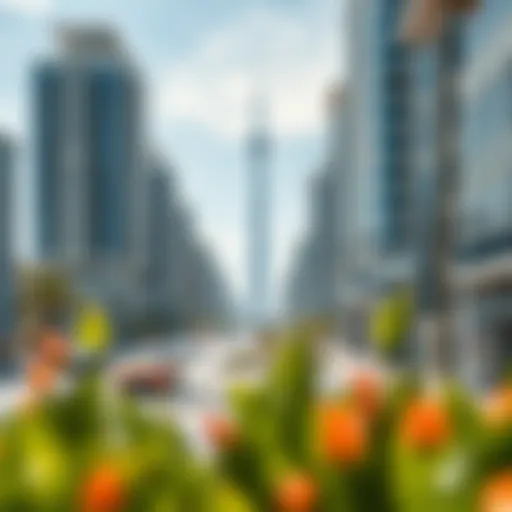 Navigating Real Estate Opportunities in Dubai: The Role of Provident Dubai Introduction