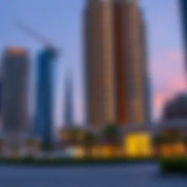 Notable Navigating Real Estate Opportunities in Dubai: The Role of Provident Dubai
