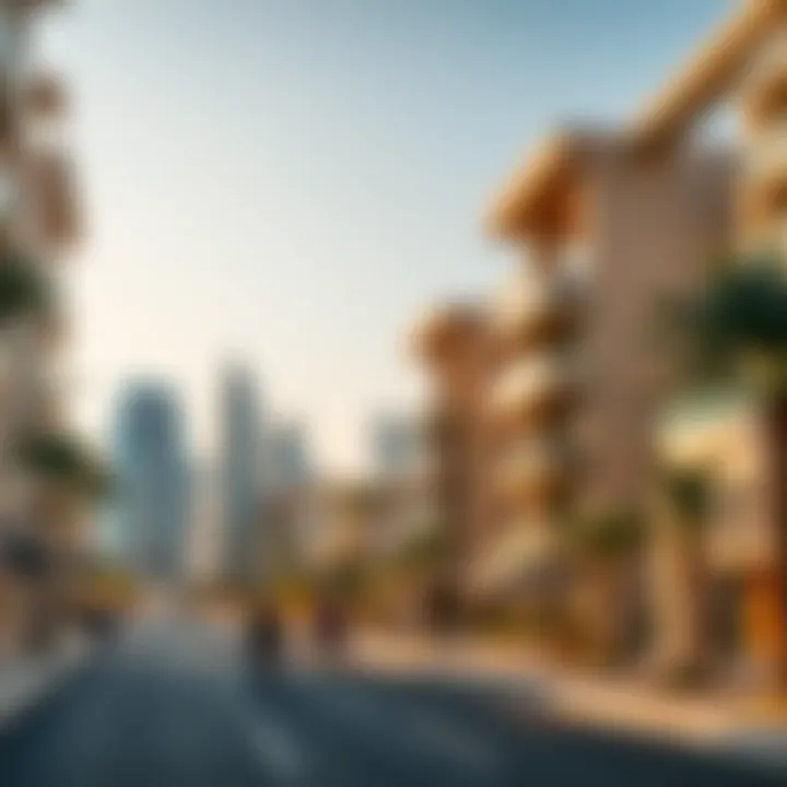 Navigating Real Estate Opportunities in Dubai: The Role of Provident Dubai Summary