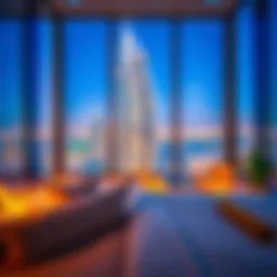 Navigating the Bed Space Rental Market in Dubai Introduction