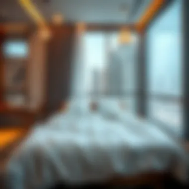 Notable Navigating the Bed Space Rental Market in Dubai Notable Navigating the Bed Space Rental Market in Dubai