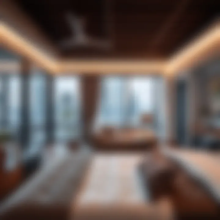 Navigating the Bed Space Rental Market in Dubai Summary