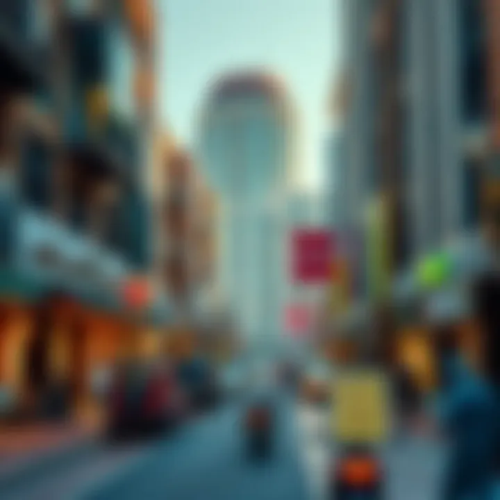 Cultural diversity in Dubai