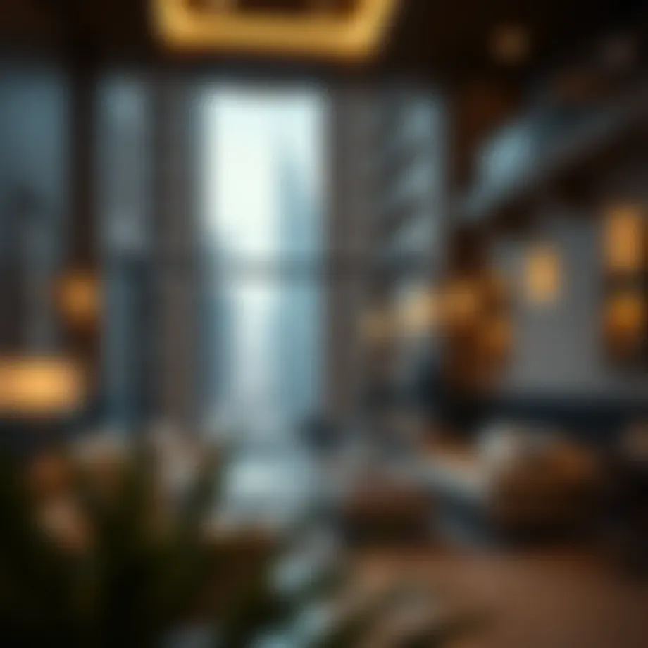 Navigating the Dubai Real Estate Market: A Comprehensive Guide to Selling Introduction