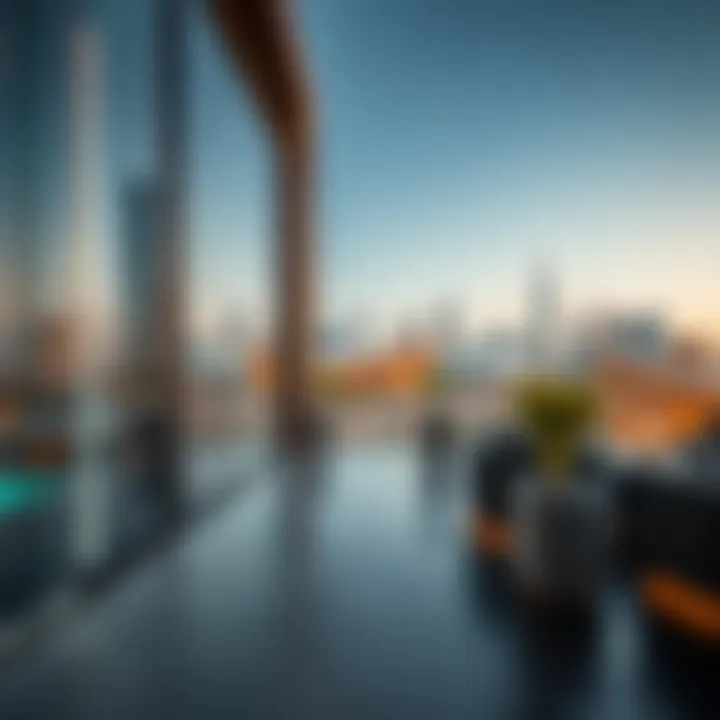 Notable Navigating the Dubai Real Estate Market: A Comprehensive Guide to Selling