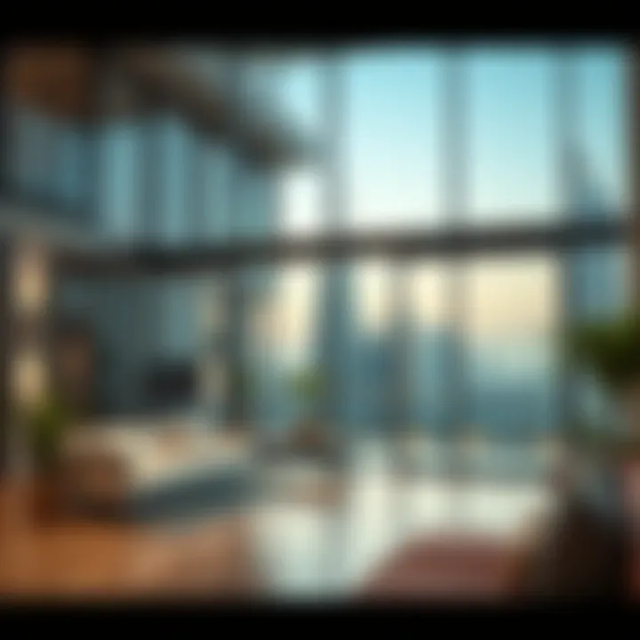 Navigating the Dubai Real Estate Market: A Comprehensive Guide to Selling Summary