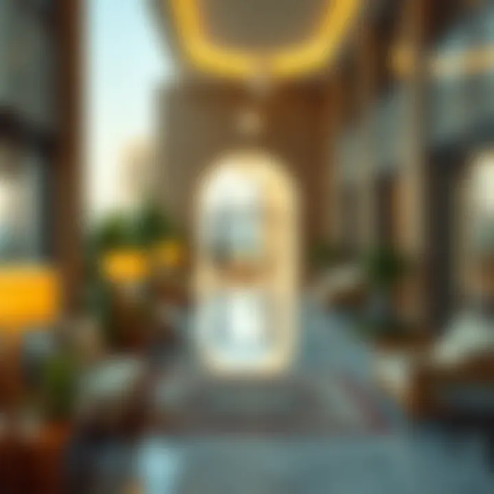 Navigating the Ejari Renewal Online Process in Dubai Introduction