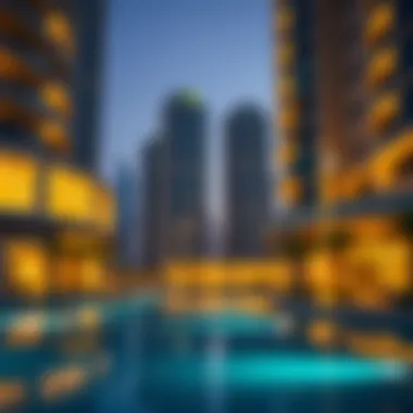 Investment analysis of Dubai real estate