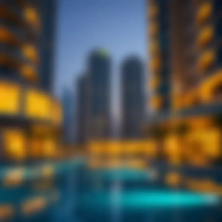 Investment analysis of Dubai real estate