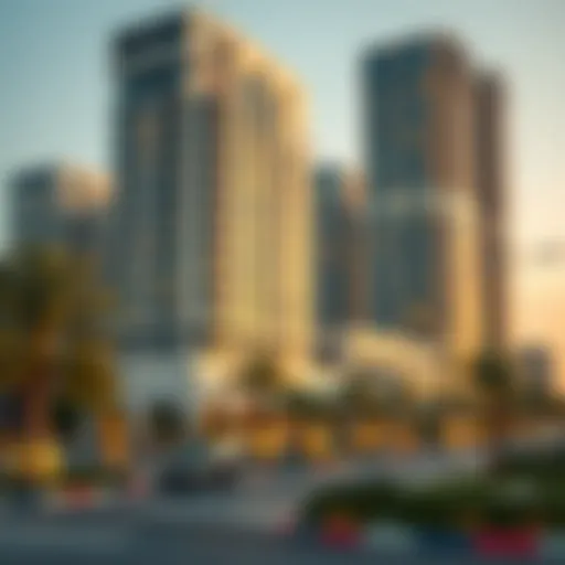 New Off-Plan Projects in Dubai: An In-Depth Exploration Introduction