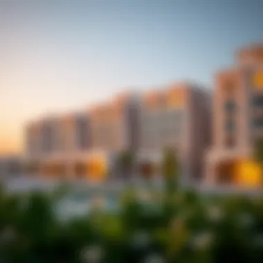 Notable New Off-Plan Projects in Dubai: An In-Depth Exploration