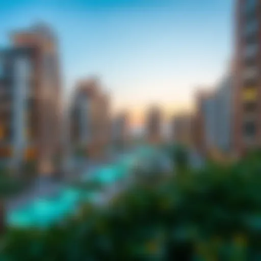 Noor by Deyaar: A Comprehensive Analysis of a Prominent Development in Dubai Introduction