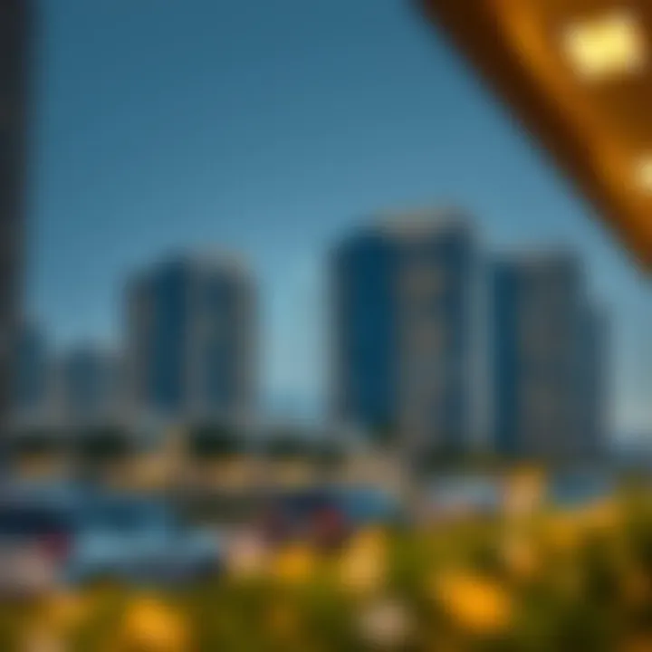 Noor by Deyaar: A Comprehensive Analysis of a Prominent Development in Dubai Summary