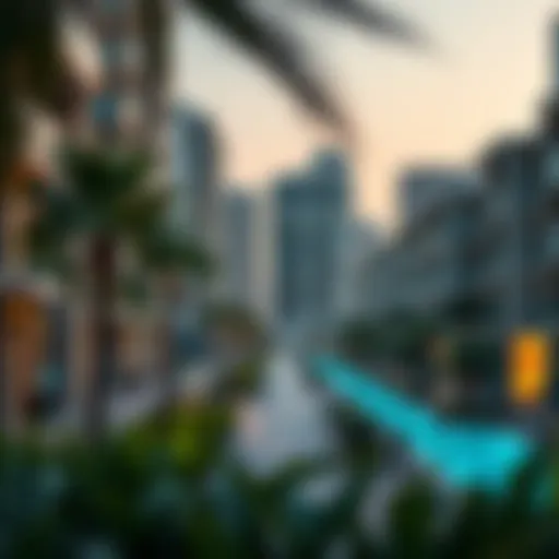 Noor Midtown by Deyaar: A Comprehensive Overview Introduction