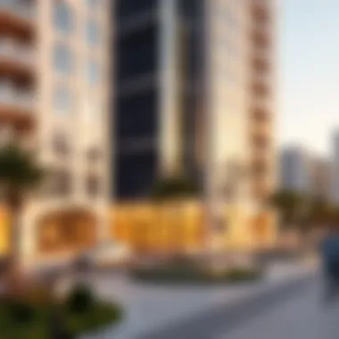 Notable Noor Midtown by Deyaar: A Comprehensive Overview Notable Noor Midtown by Deyaar: A Comprehensive Overview