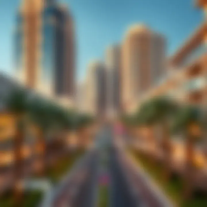 Noor Midtown by Deyaar: A Comprehensive Overview Summary